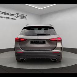 Mercedes GLA 200 d 150ch AMG Line 8G-DCT Ceris&eacute;