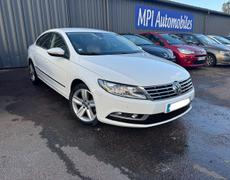 Volkswagen CC Bretteville-sur-Odon