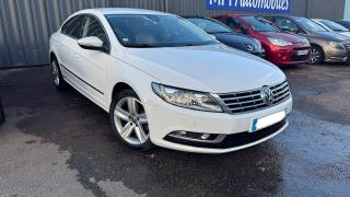 Volkswagen CC  - Technology - photo 0