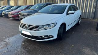 Volkswagen CC  - Technology - photo 1