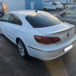 Volkswagen CC 2.0 TDI 150CH BLUEMOTION TECHNOLOGY FAP CARAT DSG6 occasion - Bretteville-sur-Odon - photo 3/5
