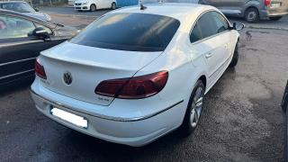 Volkswagen CC  - Technology - photo 3