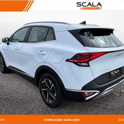 Kia Sportage Sportage 1.6 CRDi 136ch MHEV DCT7 4x2 (AVEC TVA) Active Pamiers