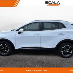 Kia Sportage Sportage 1.6 CRDi 136ch MHEV DCT7 4x2 (AVEC TVA) Active Pamiers