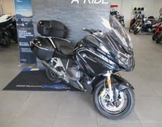 BMW R60 Souffelweyersheim