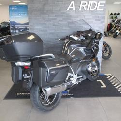 BMW R60 R 1250 RT 719, Finition Pro, Radio, Roues Sport, Top case R1250RT Souffelweyersheim