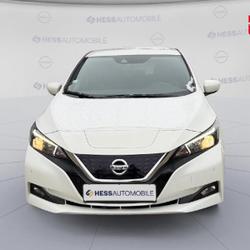 Nissan Leaf 150ch 40kWh N-Connecta 19.5 Dijon