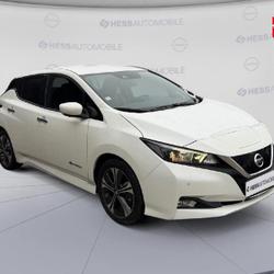 Nissan Leaf 150ch 40kWh N-Connecta 19.5 Dijon