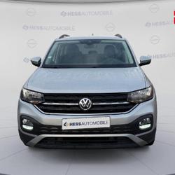 Volkswagen T-Cross 1.0 TSI 95ch Life Business Dijon