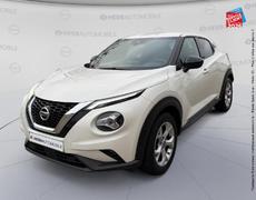 Nissan Juke Dijon