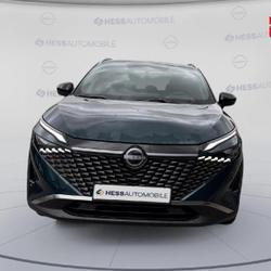 Nissan Qashqai Hybrid e-POWER 190ch Tekna 2025 Dijon