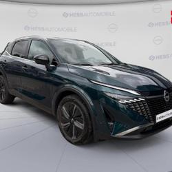 Nissan Qashqai Hybrid e-POWER 190ch Tekna 2025 Dijon