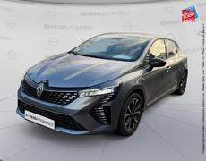 Renault Clio 5 Dijon