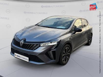 Renault Clio - 1.6 E-Tech 145ch full hybrid Techno - 24 - 20 299 €