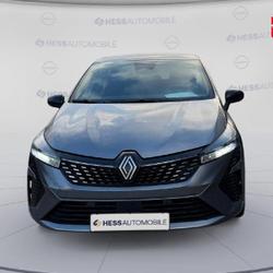 Renault Clio 5 1.6 E-Tech 145ch full hybrid Techno - 24 Dijon