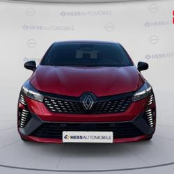 Renault Clio 5 1.6 E-Tech 145ch full hybrid esprit Alpine - 25 Dijon