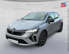 Renault Clio 5