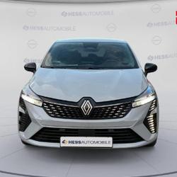 Renault Clio 5 1.6 E-Tech 145ch full hybrid Techno - 24 Dijon