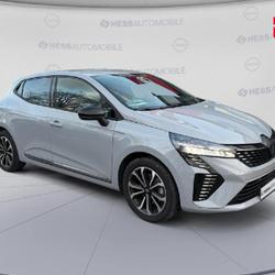 Renault Clio 5 1.6 E-Tech 145ch full hybrid Techno - 24 Dijon