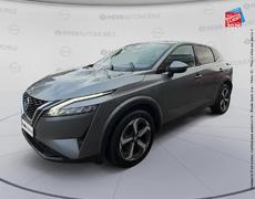 Nissan Qashqai Dijon