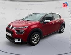 Citroen C3 - 1.2 PureTech 83ch S/S YOU! - 10 799 €