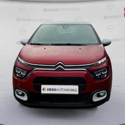 Citroen C3 1.2 PureTech 83ch S/S YOU! Dijon