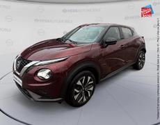 Nissan Juke Dijon