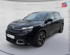 Citroen C5 Aircross Dijon
