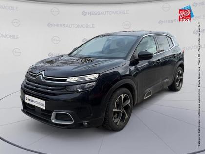 Citroen C5 Aircross - BlueHDi 130ch S&S Feel - 14 999 €