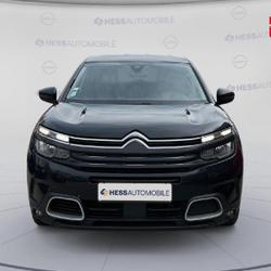 Citroen C5 Aircross BlueHDi 130ch S&S Feel Dijon