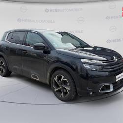Citroen C5 Aircross BlueHDi 130ch S&S Feel Dijon