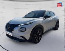 Nissan Juke Dijon