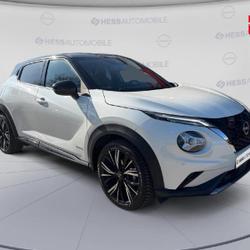 Nissan Juke 1.6 Hybrid 143ch N-Design 2023.5 Dijon