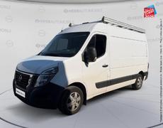 Nissan NV 400 Dijon