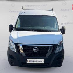 Nissan NV 400 3t3 L2H2 2.3 dCi 150ch S/S N-Connecta BVR Dijon