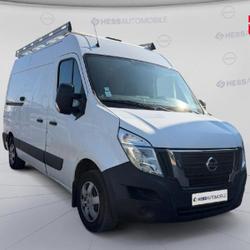 Nissan NV 400 3t3 L2H2 2.3 dCi 150ch S/S N-Connecta BVR Dijon