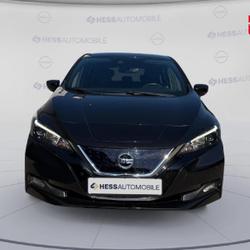 Nissan Leaf 150ch 40kWh N-Connecta 21.5 Dijon