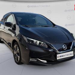 Nissan Leaf 150ch 40kWh N-Connecta 21.5 Dijon