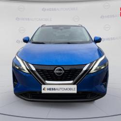 Nissan Qashqai e-POWER 190ch N-Connecta 2022 Dijon