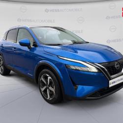 Nissan Qashqai e-POWER 190ch N-Connecta 2022 Dijon