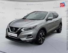 Nissan Qashqai Dijon