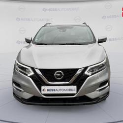 Nissan Qashqai 1.5 dCi 115ch Tekna DCT 2019 Euro6-EVAP Dijon