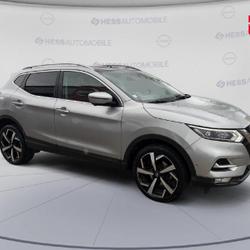 Nissan Qashqai 1.5 dCi 115ch Tekna DCT 2019 Euro6-EVAP Dijon