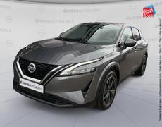 Nissan Qashqai Dijon