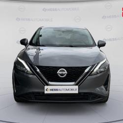 Nissan Qashqai 1.3 Mild Hybrid 158ch N-Style Xtronic Dijon