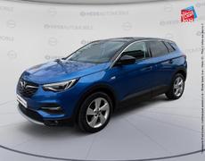 Opel Grandland Dijon