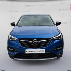 Opel Grandland 1.5 D 130ch Ultimate BVA8 Dijon