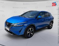 Nissan Qashqai Dijon