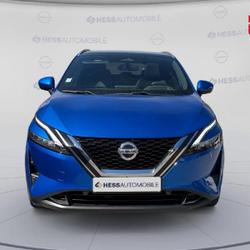 Nissan Qashqai 1.3 Mild Hybrid 140ch Tekna Dijon