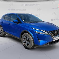 Nissan Qashqai 1.3 Mild Hybrid 140ch Tekna Dijon